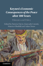 Keynes's Economic Consequences of the Peace after 100 Years