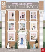 National Trust: Step Inside Homes Through History