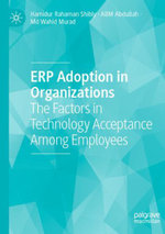 ERP Adoption in Organizations