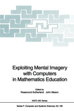 Exploiting Mental Imagery with Computers in Mathematics Education