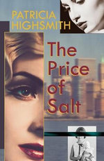 Price of Salt or Carol