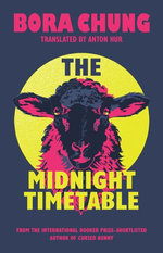 The Midnight Timetable