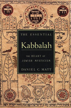 The Essential Kabbalah