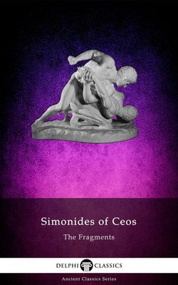 The Fragments of Simonides of Ceos Illustrated