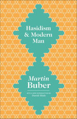 Hasidism & Modern Man