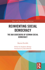Reinventing Social Democracy