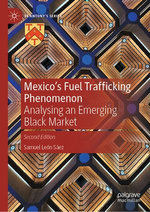 Mexico's Fuel Trafficking Phenomenon