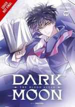 DARK MOON: THE BLOOD ALTAR, Vol. 7 (comic)