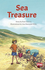 Sea Treasure