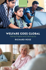Welfare Goes Global