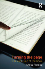 Turning the Page