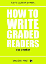 How To Write Graded Readers
