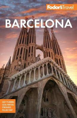 Fodor's Barcelona