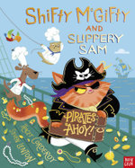 Pirates Ahoy! (Shifty McGifty and Slippery Sam)