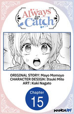 Always a Catch #015