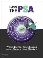 Pass the PSA e-Book