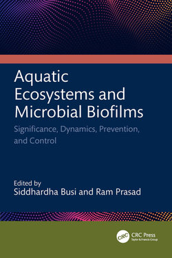 Aquatic Ecosystems and Microbial Biofilms