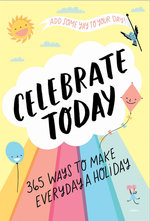Celebrate Today : Guided Journal