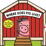Where Does Pig Live?