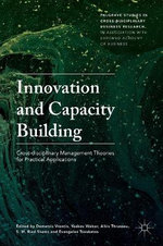 Innovation and Capacity Building
