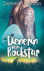 Dienerin fuer den Rockstar