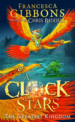 A Clock of Stars