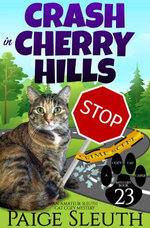 Crash in Cherry Hills