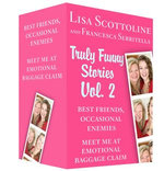 Truly Funny Stories Vol. 2