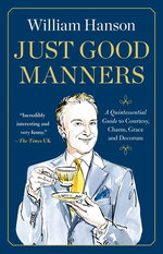 Just Good Manners
