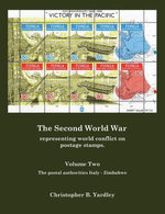 The Second World War Volume Two