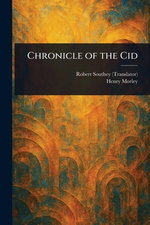 Chronicle of the Cid