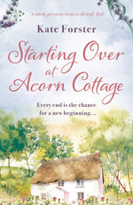 Starting over at Acorn Cottage