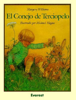 El Conejo de Terciopelo