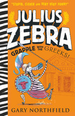 Julius Zebra : Grapple with the Greeks!