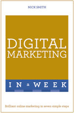 Digital Marketing In A Week
