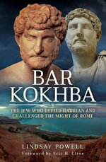 Bar Kokhba Bar Kokhba