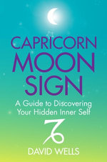 Capricorn Moon Sign