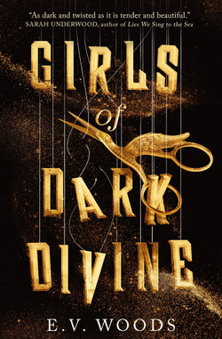 Girls of Dark Divine