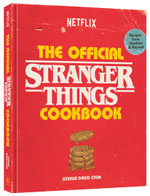 Stranger Things: the Official Cookbook