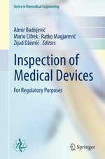 Inspection of Medical Devices