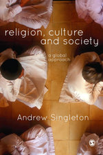 Religion, Culture & Society