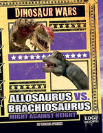 Allosaurus vs. Brachiosaurus