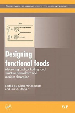 Designing Functional Foods Designing Functional Foods