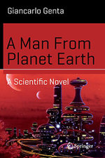 A Man from Planet Earth