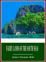 Faery Lands of the South Seas
