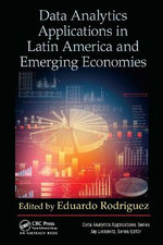 Data Analytics Applications in Latin America and Emerging Economies
