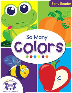So Many Colors
