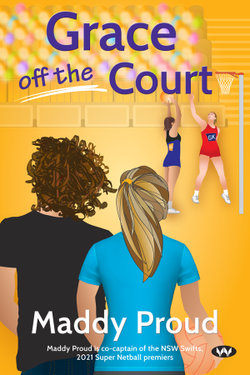 Grace off the Court