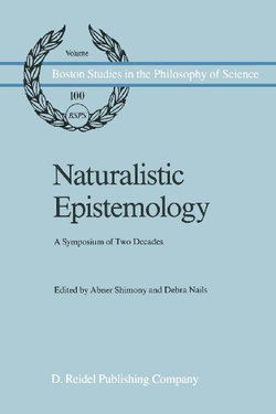 Naturalistic Epistemology