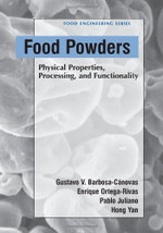 Food Powders